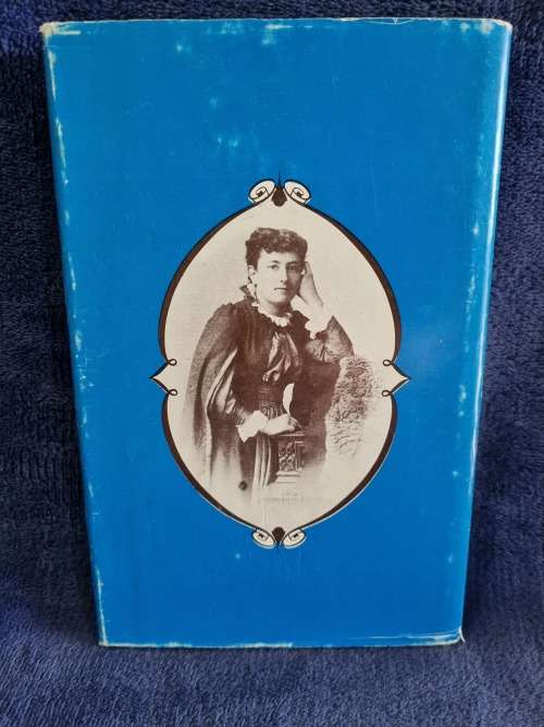 Olive Schreiner a Short Guide to Her Writings by Ridley Beeton