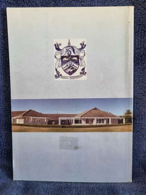 Silvermine Village Comes of Age by Madeleine Muggleston
