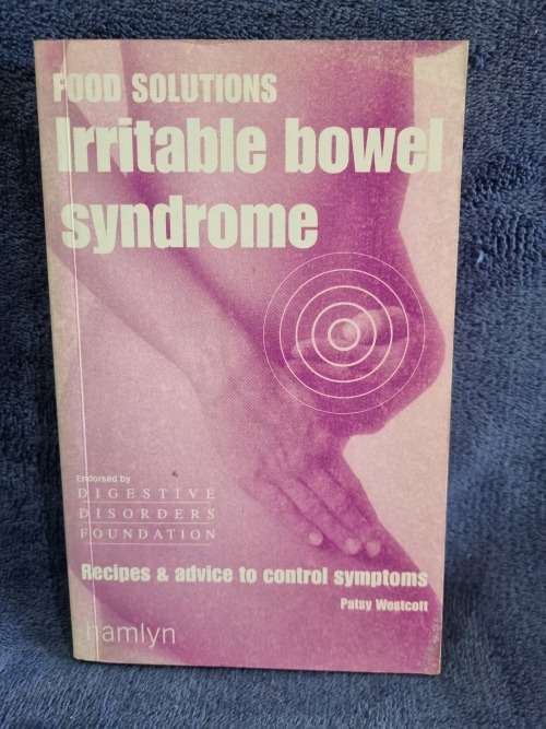 Irritable Bowel Syndrome by Patsy Westcott