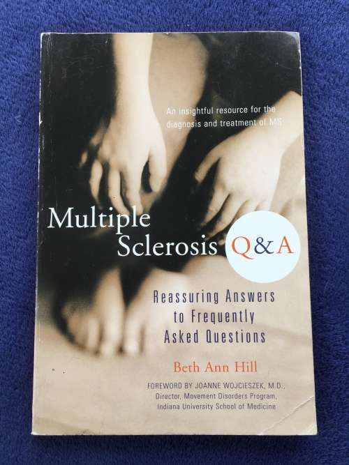 Multiple Sclerosis Q and A: Reassuring Answers to Frequently Asked Questions | Health
