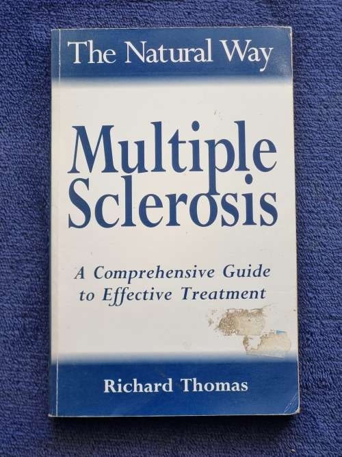 Multiple Sclerosis by Richard Thomas