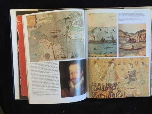 The Story of Britain by A.L. Rowse