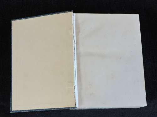 Cambridge by MAR Tuker | First Edition 1907 | 77 colour illustrations by W Matthison