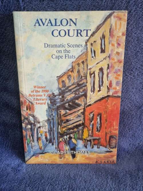 Avalon Court by Gladys Thomas