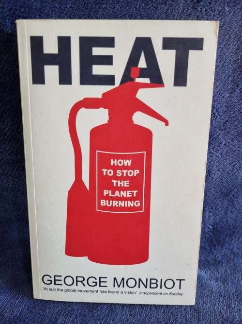 Heat by George Monbiot