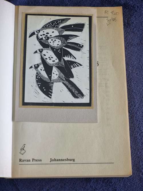 Black Politics in South Africa Since 1945 by Tom Lodge
