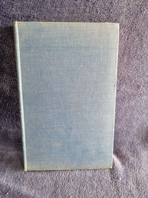 Going Home by Doris Lessing