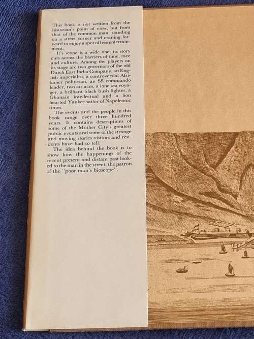 Poor Man`s Bioscope by Willem Steenkamp