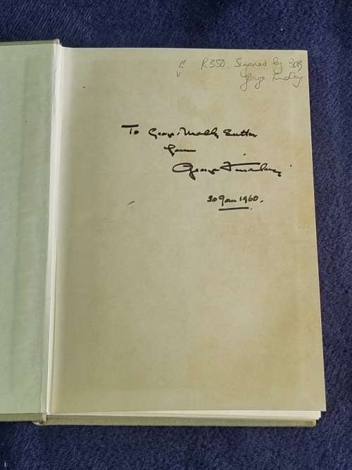 The Findlay Letters by Joan Findlay | 1806 - 1870