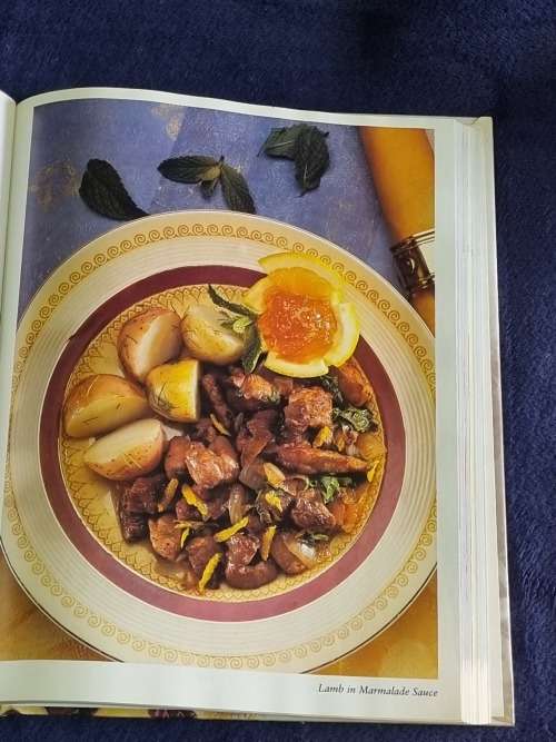 A Treasury of Cookbook Classics by John Butler