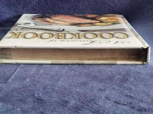 A Treasury of Cookbook Classics by John Butler