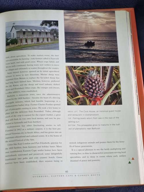 Rainbow Cuisine by Lannice Snyman and Andrzej Sawa