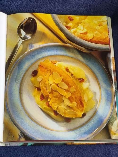 Baking by Emma Patmore | What`s Cooking