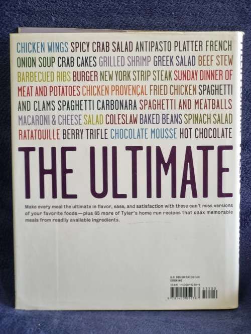 Tyler`s Ultimate by Tyler Florence