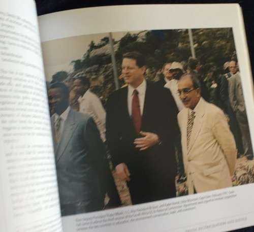 Common Destiny, A Tribute to Kader Asmal 8 October 1934 - 22 June 2011 | Signed by Asmal`s wife