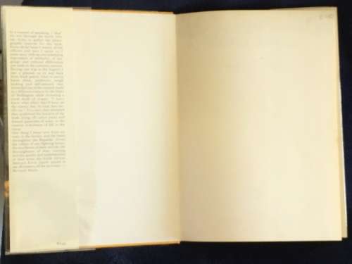 Our South African Army Today by Bernard Marks | First Edition Hard Cover 1977