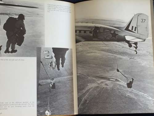Our South African Army Today by Bernard Marks | First Edition Hard Cover 1977