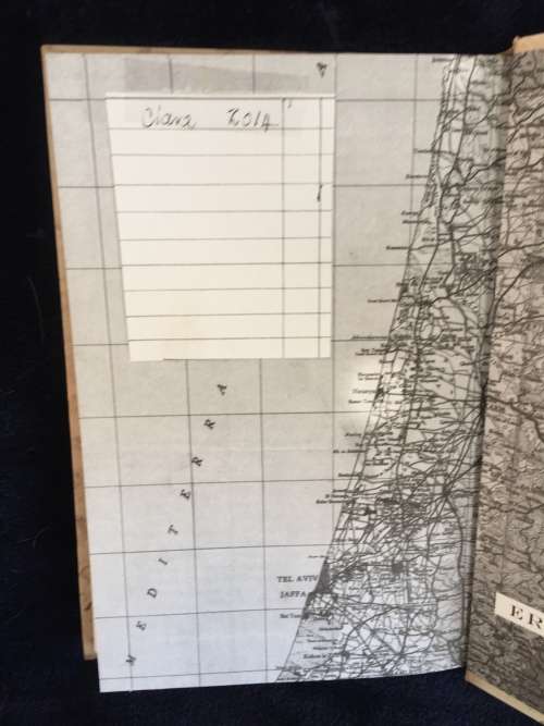 South African Journeys by Gita Gordon | Inscribed and signed by the author