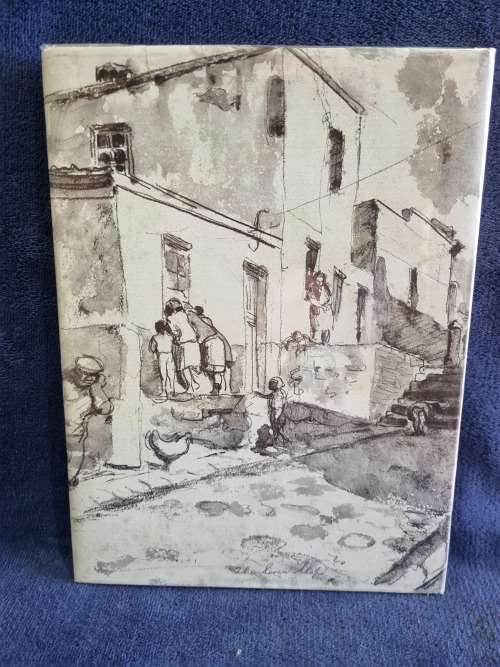 District 6 by George Manuel, Denis Hatfield and Bruce Franck First Edition