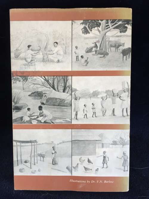 Growing Up In Shona Society Michael Gelfand | Rhodesiana