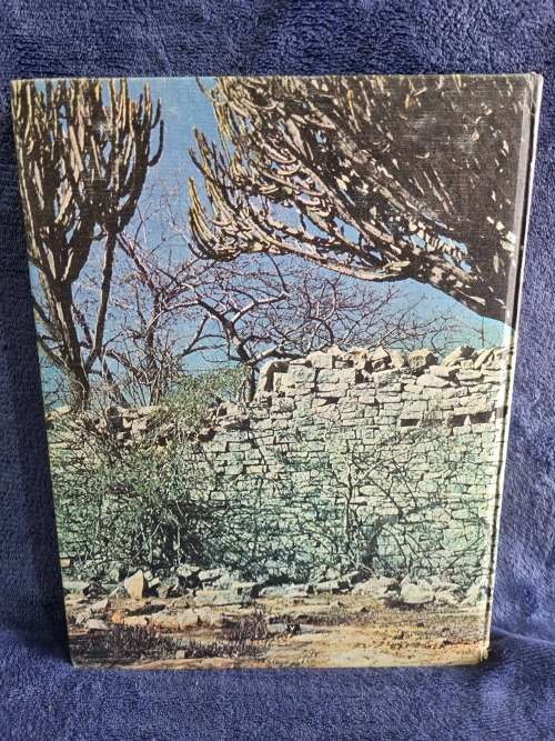 Ancient Ruins and Vanished Civilizations of Southern Africa by Roger Summers  | Rhodesiana
