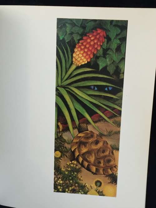 Private View by Beryl Cook