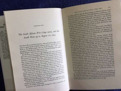 The Story of the Victoria Cross 1856-1963 by Sir John George Smyth