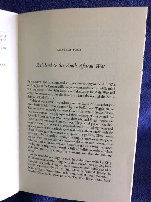 The Story of the Victoria Cross 1856-1963 by Sir John George Smyth
