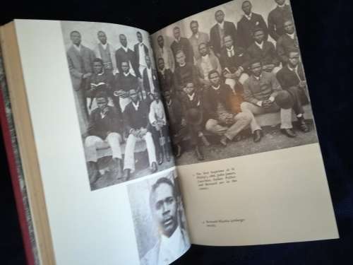 Mashonaland Martyr - Bernard Mizeki and the Pioneer Church by Jean Farrant | Rhodesiana