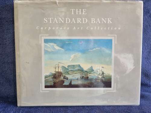 The Standard Bank Corporate Art Collection by Standard Bank