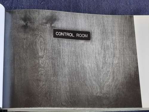 Stage Hedi Slimane  by 7L