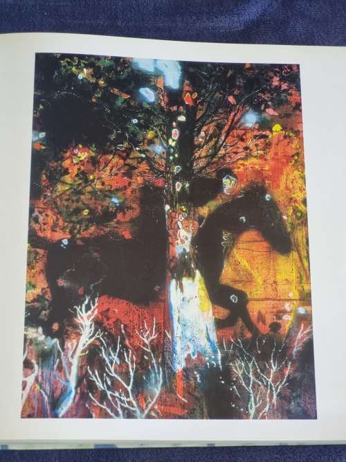The Triumph of Painting ~ Saatchi Gallery 2005 | Definitive book of current art