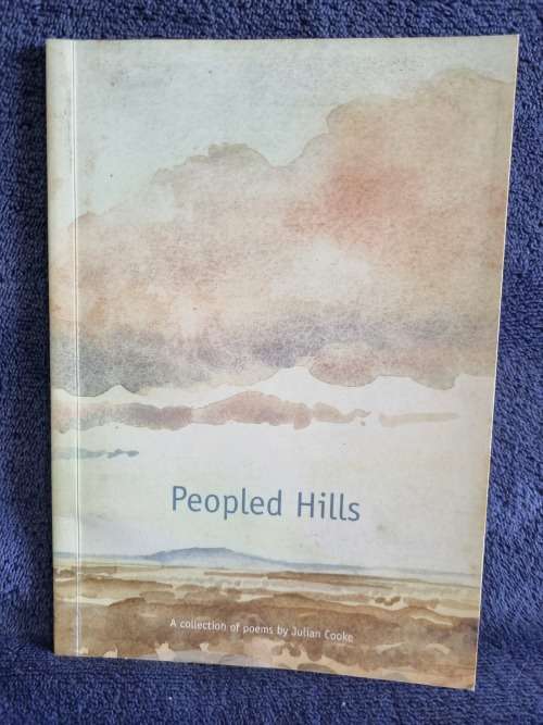 Peopled Hills by Julian Cooke