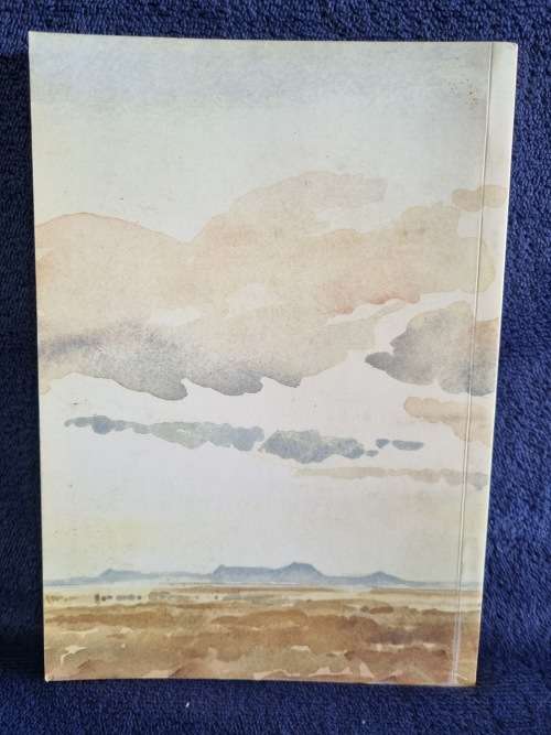 Peopled Hills by Julian Cooke