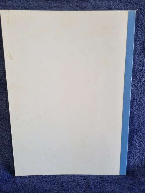 The Journal of an American Missionary in the Cape Colony 1835 by George Champion and Alan R Booth