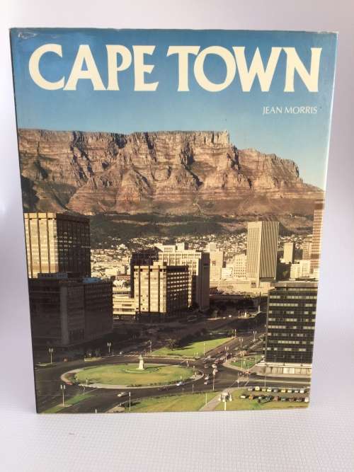 Cape Town by Jean Morris
