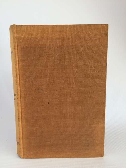 Fell Purpose by Alexander Campbell