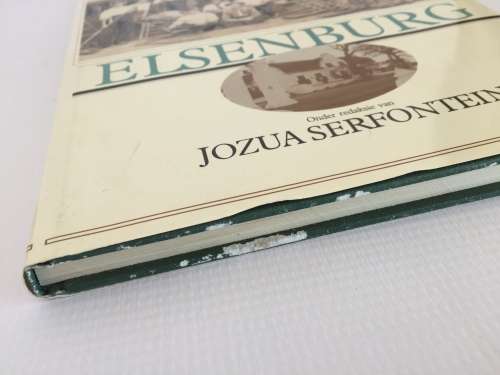 Elsenburg ~ Onder Redaksie van Jozua Serfontein