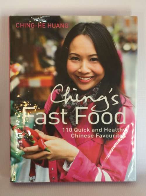 Ching`s Fast Food by Ching-He Huang