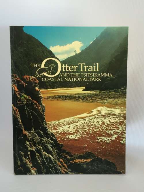 The Otter Trail and the Tsitsikamma Coastal National Park by Patrick Wagner