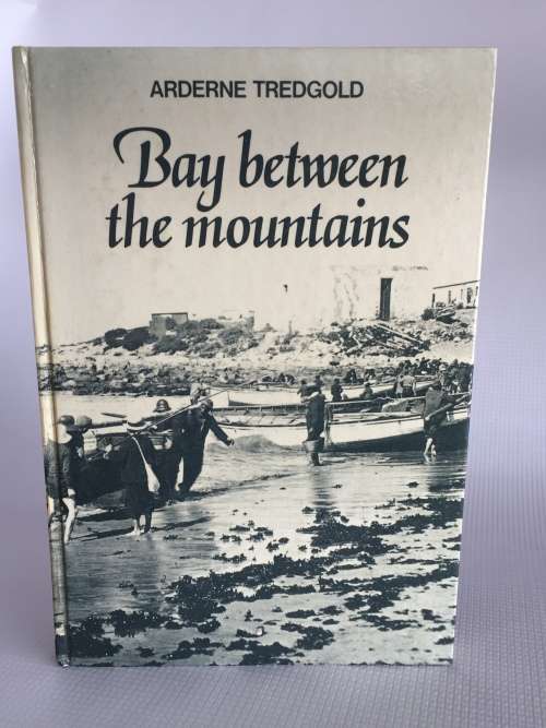 Bay Between the Mountains by Arderne Tredgold | False Bay