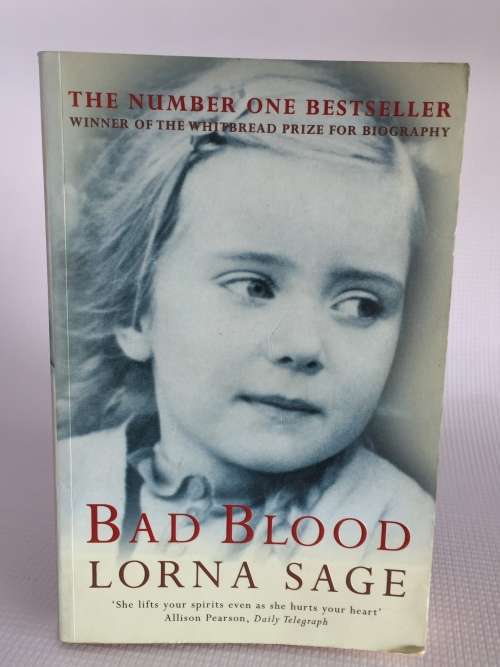 Bad Blood by Lorna Sage