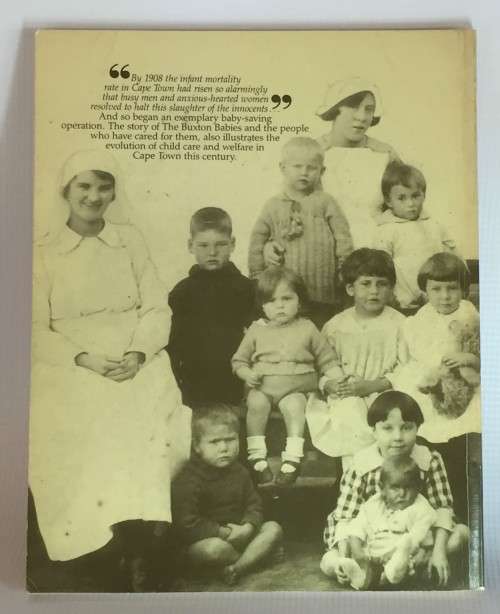 The Buxton Babies by Catherine Knox | 1917-87 The Story of Lady Buxton and ...