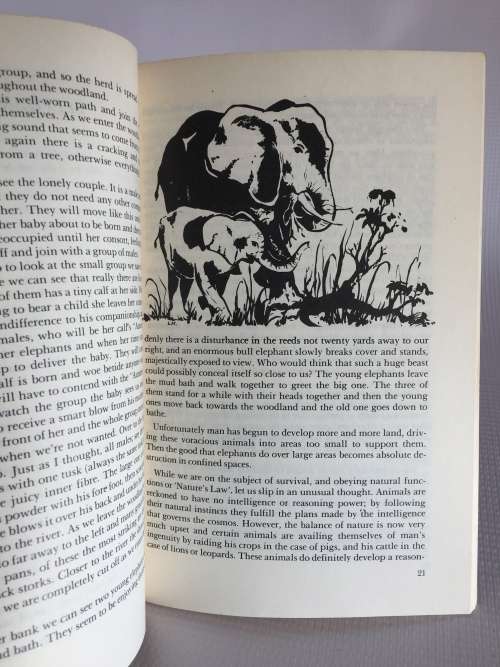 Mingled Trails by Stuart Palmer | Rhodesiana ~ Very Scarce