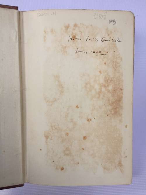 The War in South Africa it`s Causes and Effects by JA Hobson | First Edition 1900
