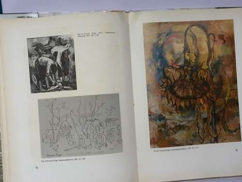 S.A. Kuns / S.A Art ~ South African Twentieth Century Art | First Edition 1966