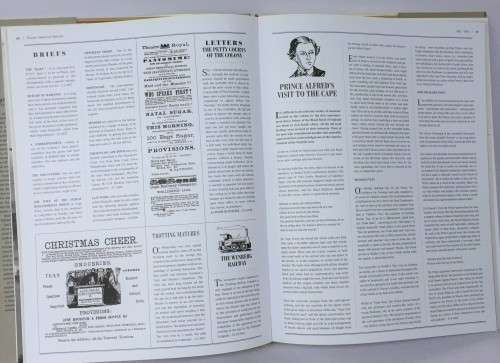 Paging Through History by Jonathan Ball Publishers | 1857 - 2007