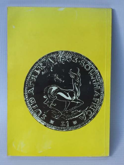 The Coins of South Africa by Alec Kaplan