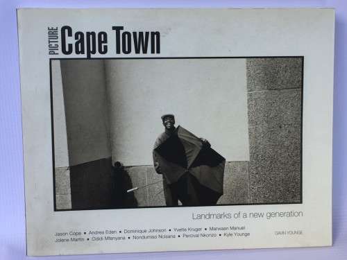 Picture Cape Town by Gavin Younge