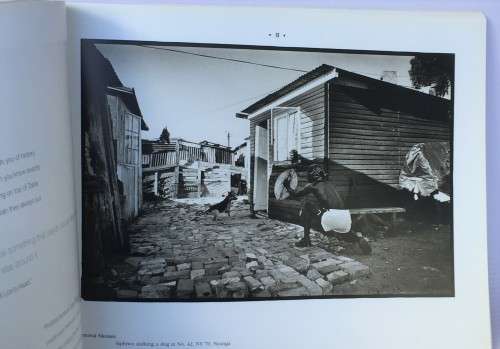 Picture Cape Town by Gavin Younge